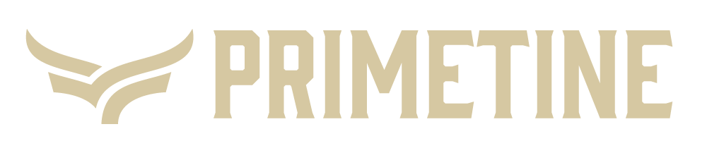 PrimeTine Ranch Logo
