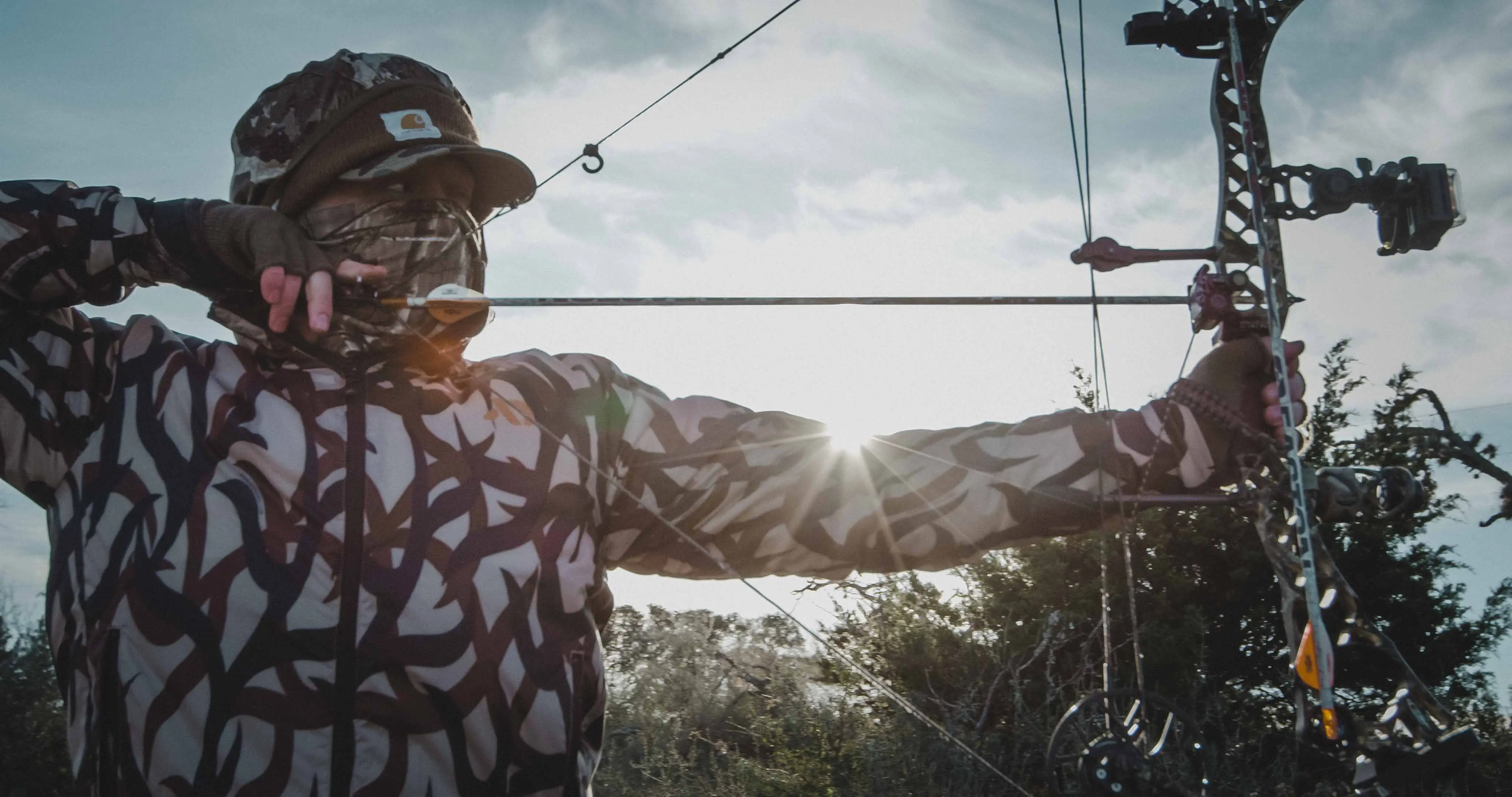 Trophy Wall Background