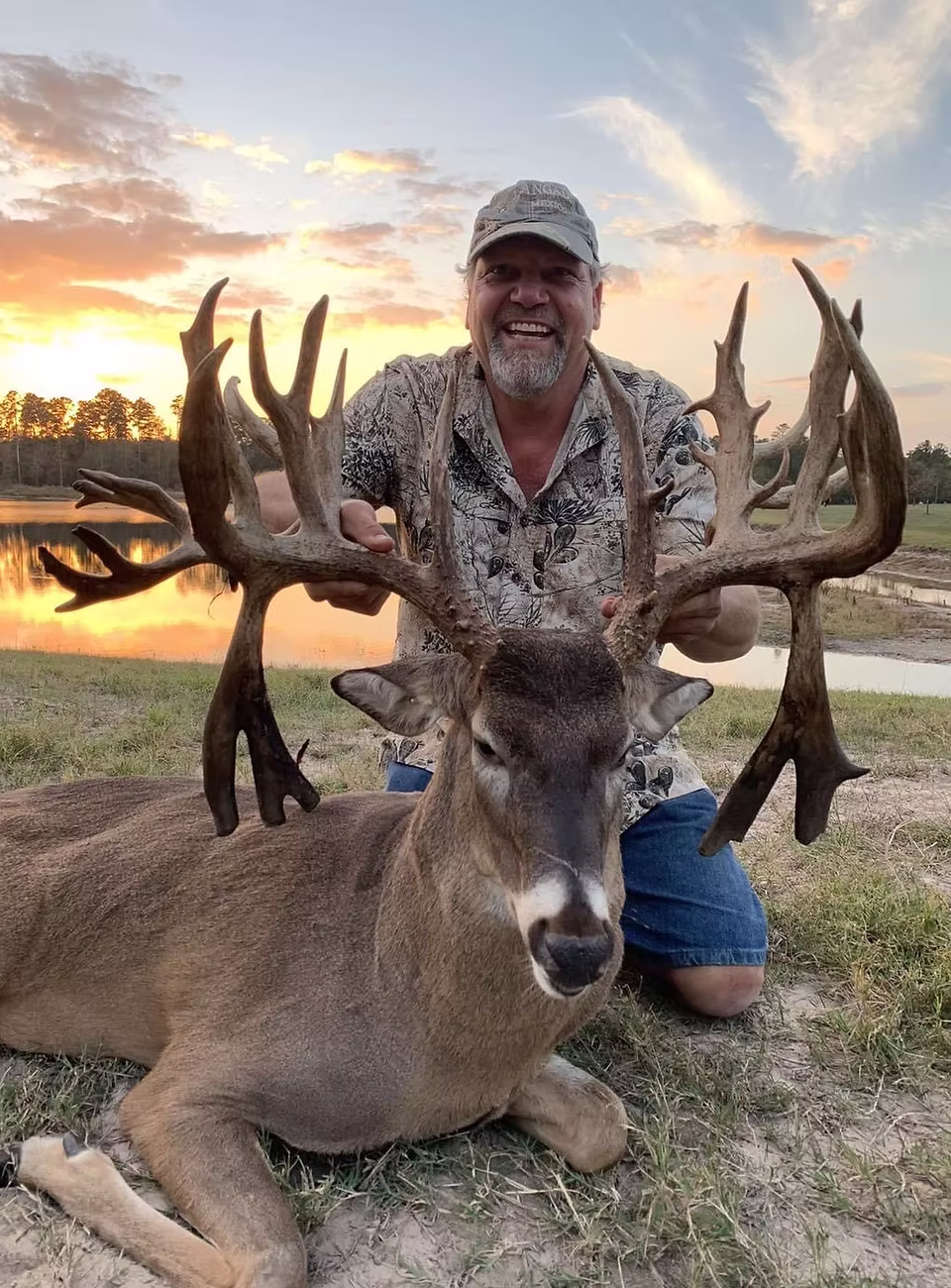 WHITETAIL